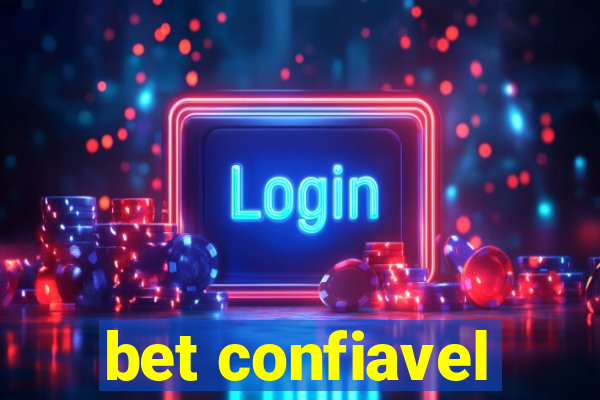 bet confiavel